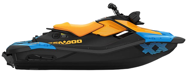 Seadoo Spark Trixx lifting sling kit 2024 onwards