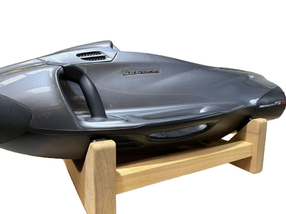 Seabob® Cradle / Chock ©www.superyachtmarinestore.com