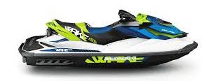 Seadoo Wake lifting sling kit for 2014 to 2016 models