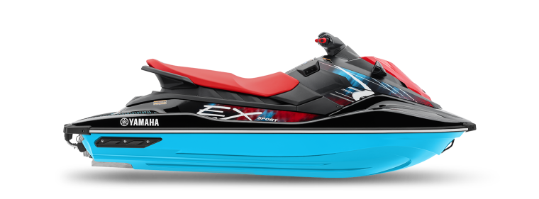 Yamaha EX Jetski Lifting Slings - Superyacht Marine Store Yamaha EX Jetski Lifting Slings - Superyacht Marine Store