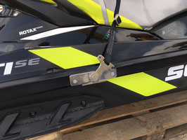 Seadoo RXP-X Jetski Lifting Sling Kit - Superyacht Marine Store Seadoo RXP-X Jetski Lifting Sling Kit - Superyacht Marine Store
