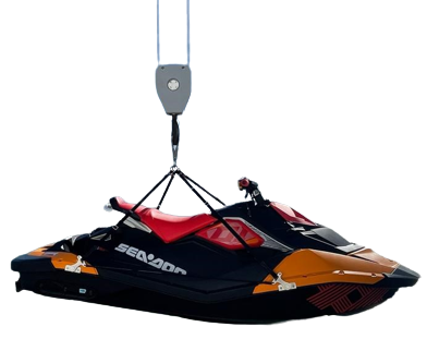 Seadoo Spark Lifting Sling Kit