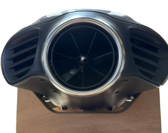 Seabob® Cradle / Chock ©www.superyachtmarinestore.com