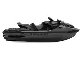 Seadoo RXT-X lifting sling kit for 2018 onwards models