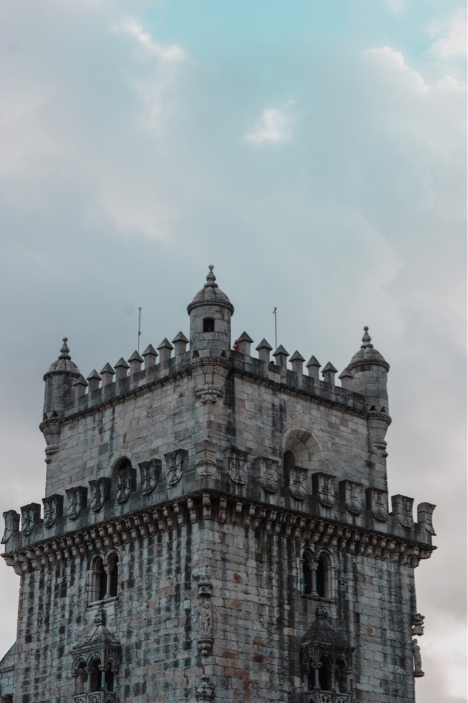 Torre de Belem