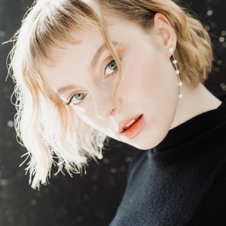 Stina Holmquist
