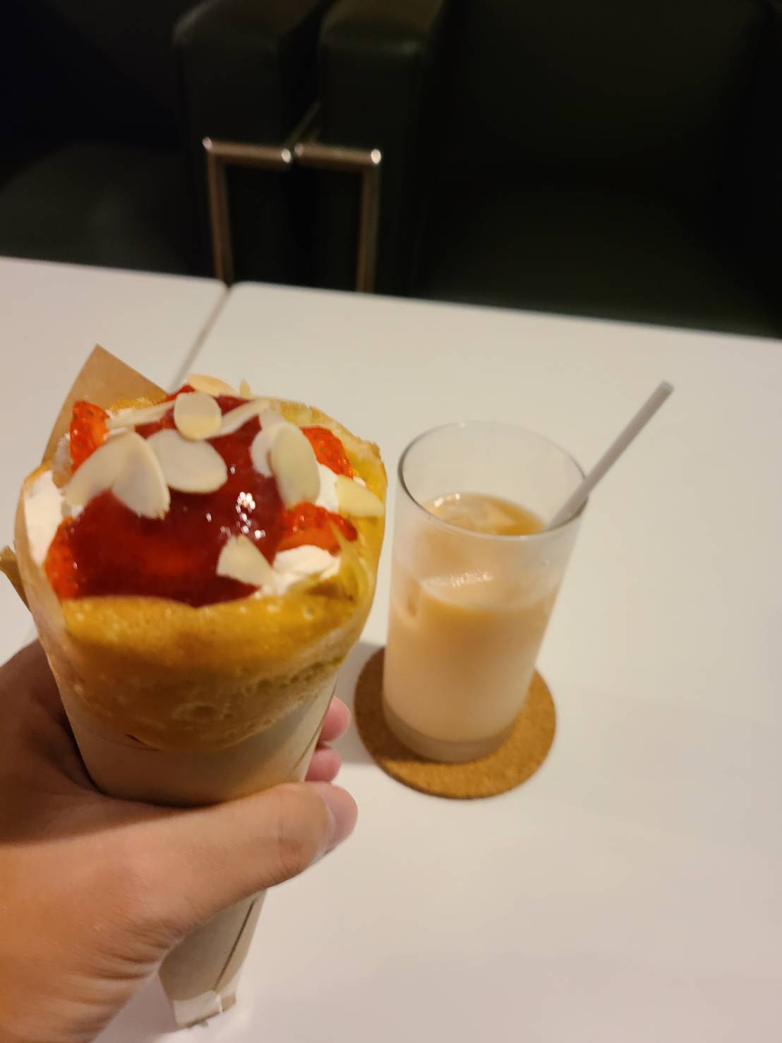 ジャムジャム。