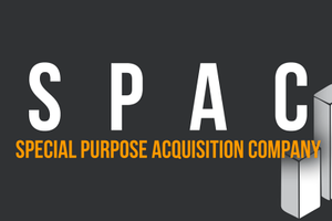 特殊目的收购公司 - SPAC
