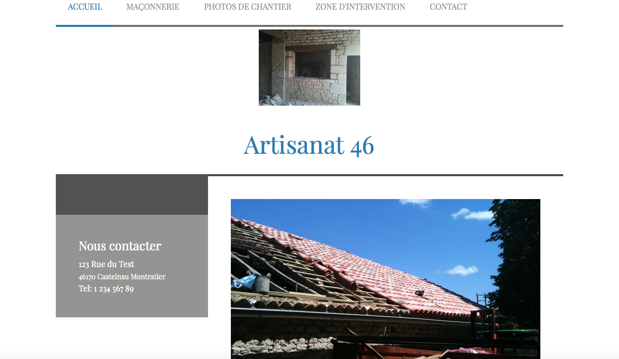 creation site internet tarn et garonne