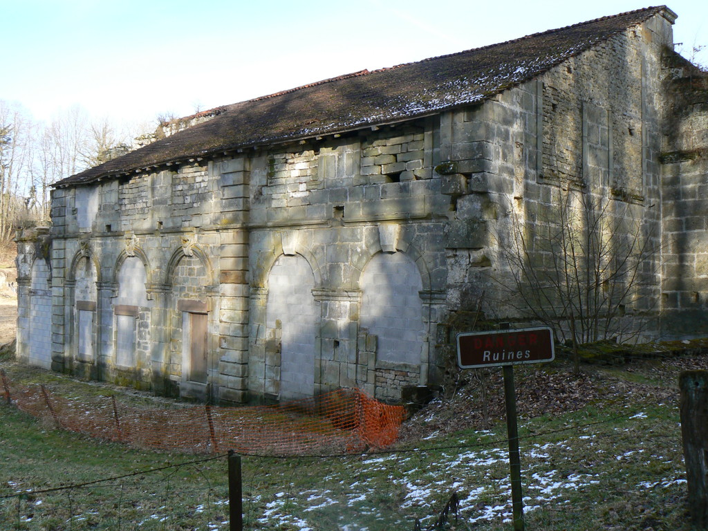 La bibliothéque 
