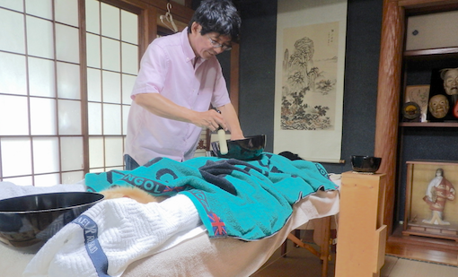 シンギング・リン 再出発の思いを込めた七夕セッション