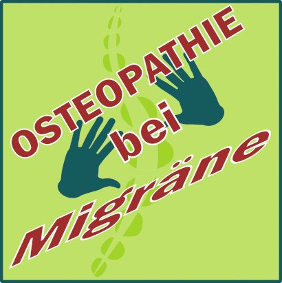 Osteopathie bei Migräne