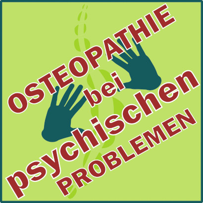 Osteopathie und psychische Erkrankungen