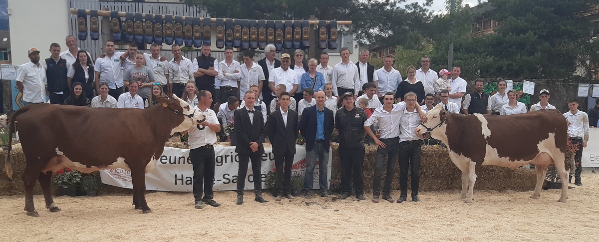 2025 - Concours du Tour du Lac -  Catégorie 1