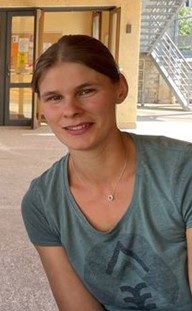 Anne REVOL - Présidente de la COR Villard-de-Lans