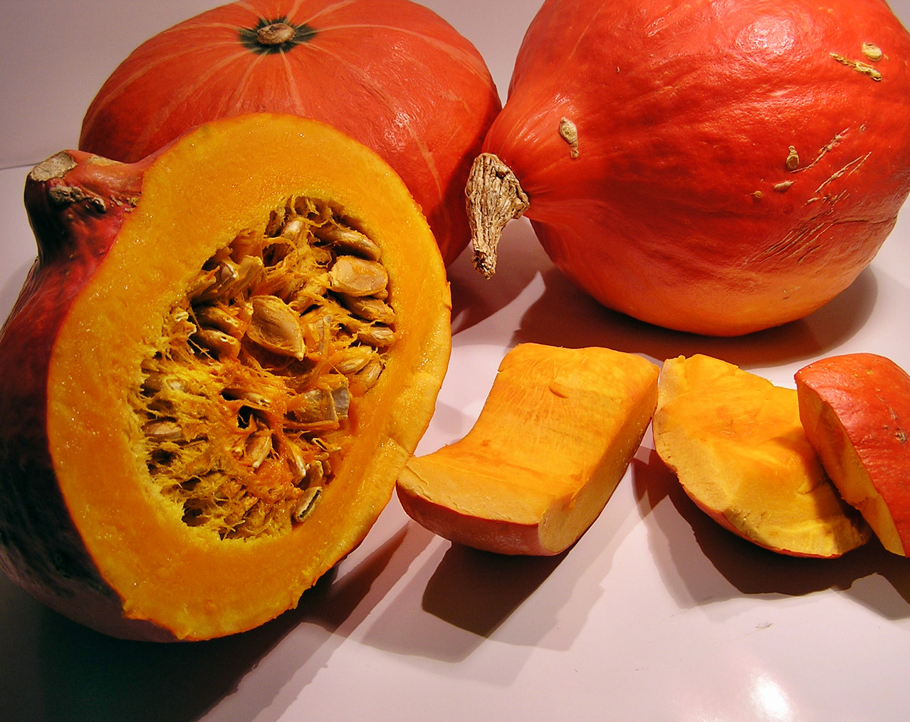 Kurbis Kochen Mit Kurbis Kurbisrezepte Kurbis Und Gesundheit Naturpark Spessart Erleben
