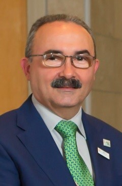 Prof. Eduardo Gallego