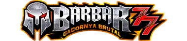 Barbar77 - Website Alternatif Official Resmi Login & Daftar