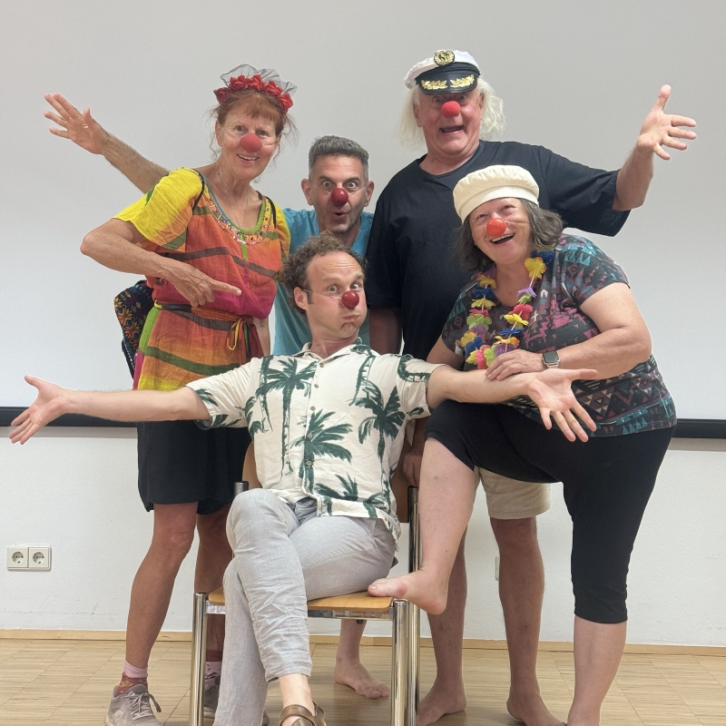 Tullnerfelder Clown Company
