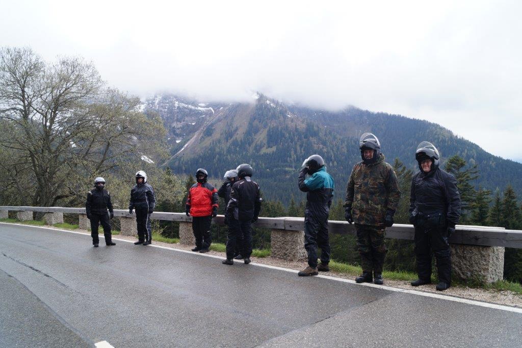 Fotogalerie IndianTriker Oldenburg