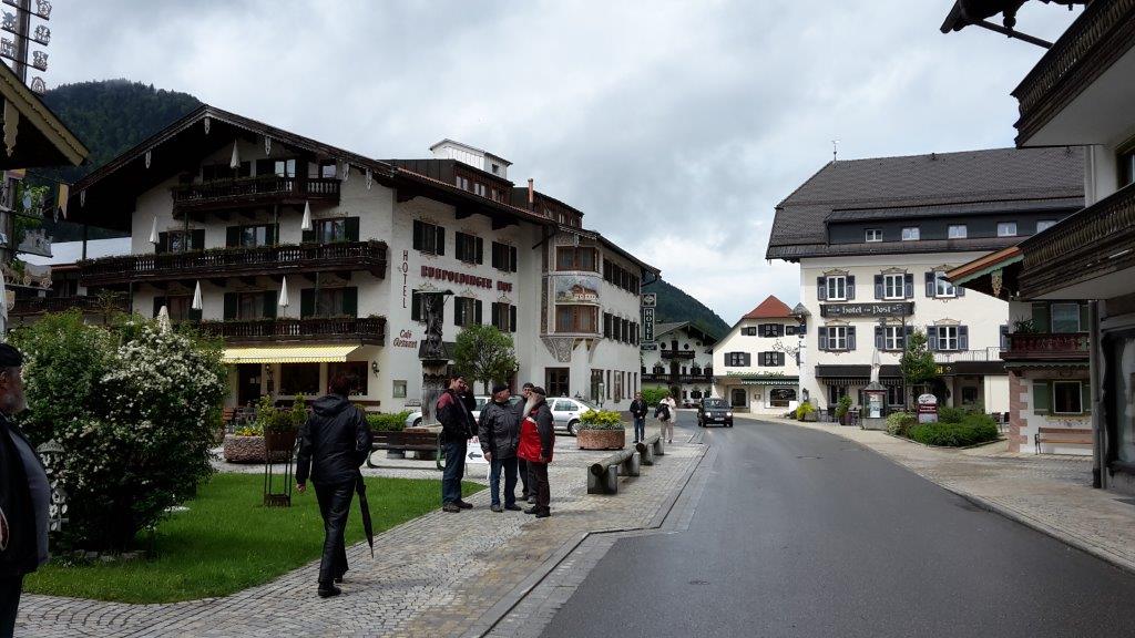 Fotogalerie IndianTriker Oldenburg