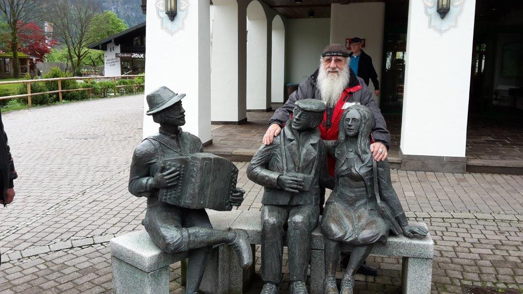 Fotogalerie IndianTriker Oldenburg