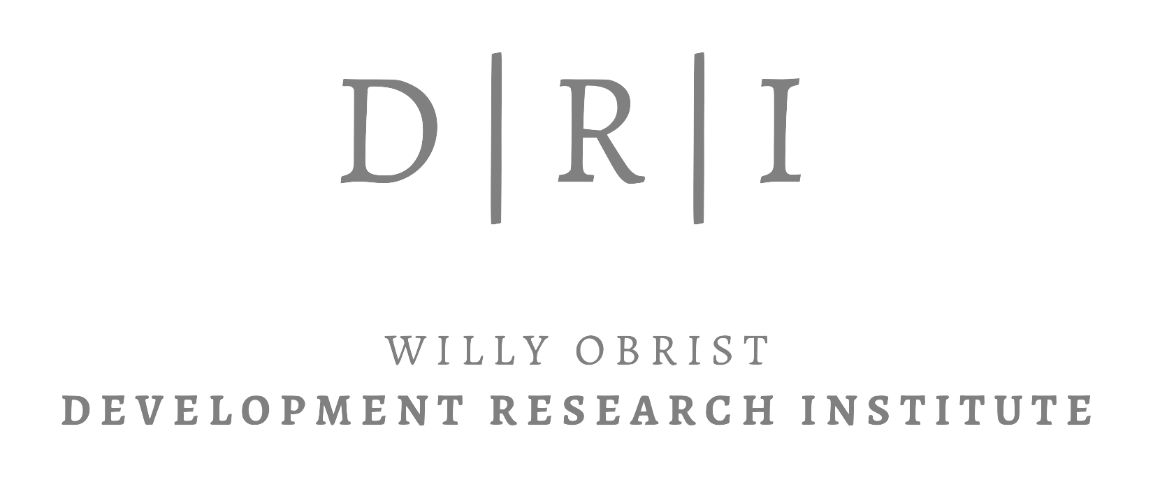 Neu: Obrist-Archiv des DRI