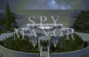Spy Manor & Martins Kulinarium