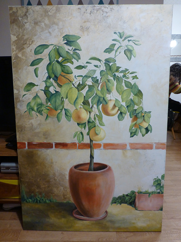 Cours De Dessins De Peinture Mais Aussi De Manga Donnés