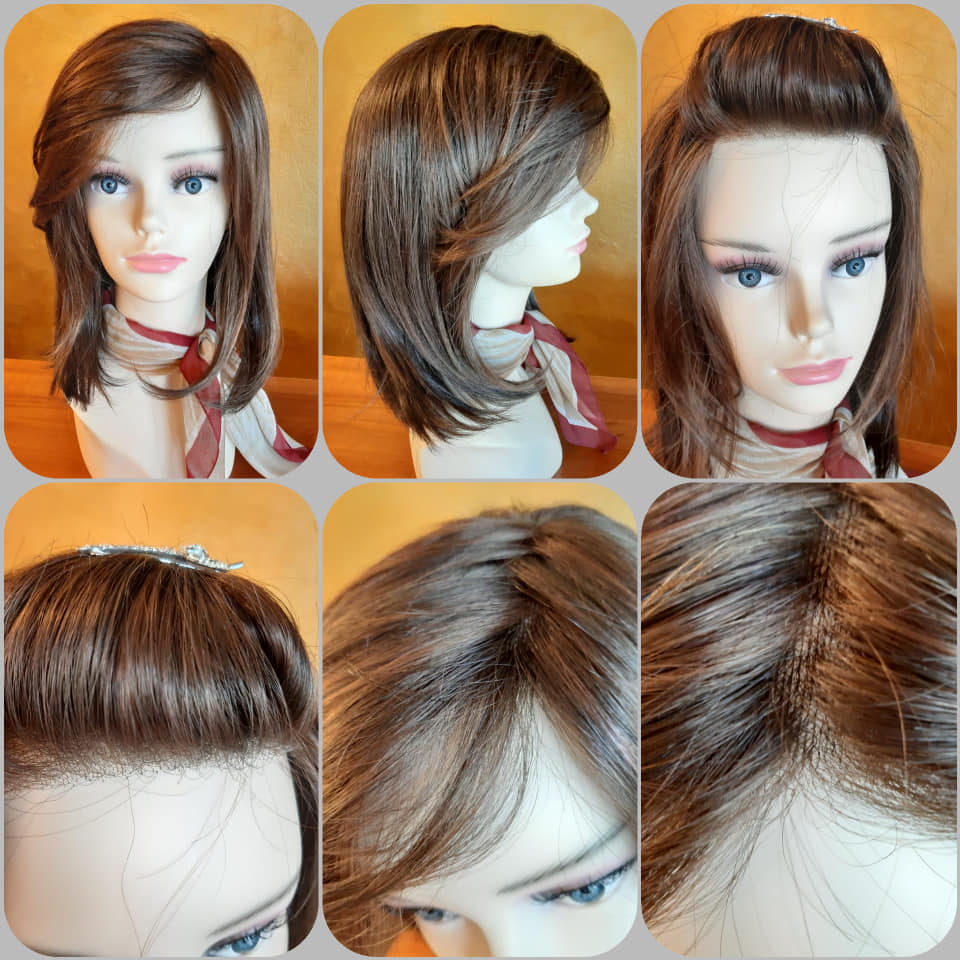Vendita di parrucche on line clearance