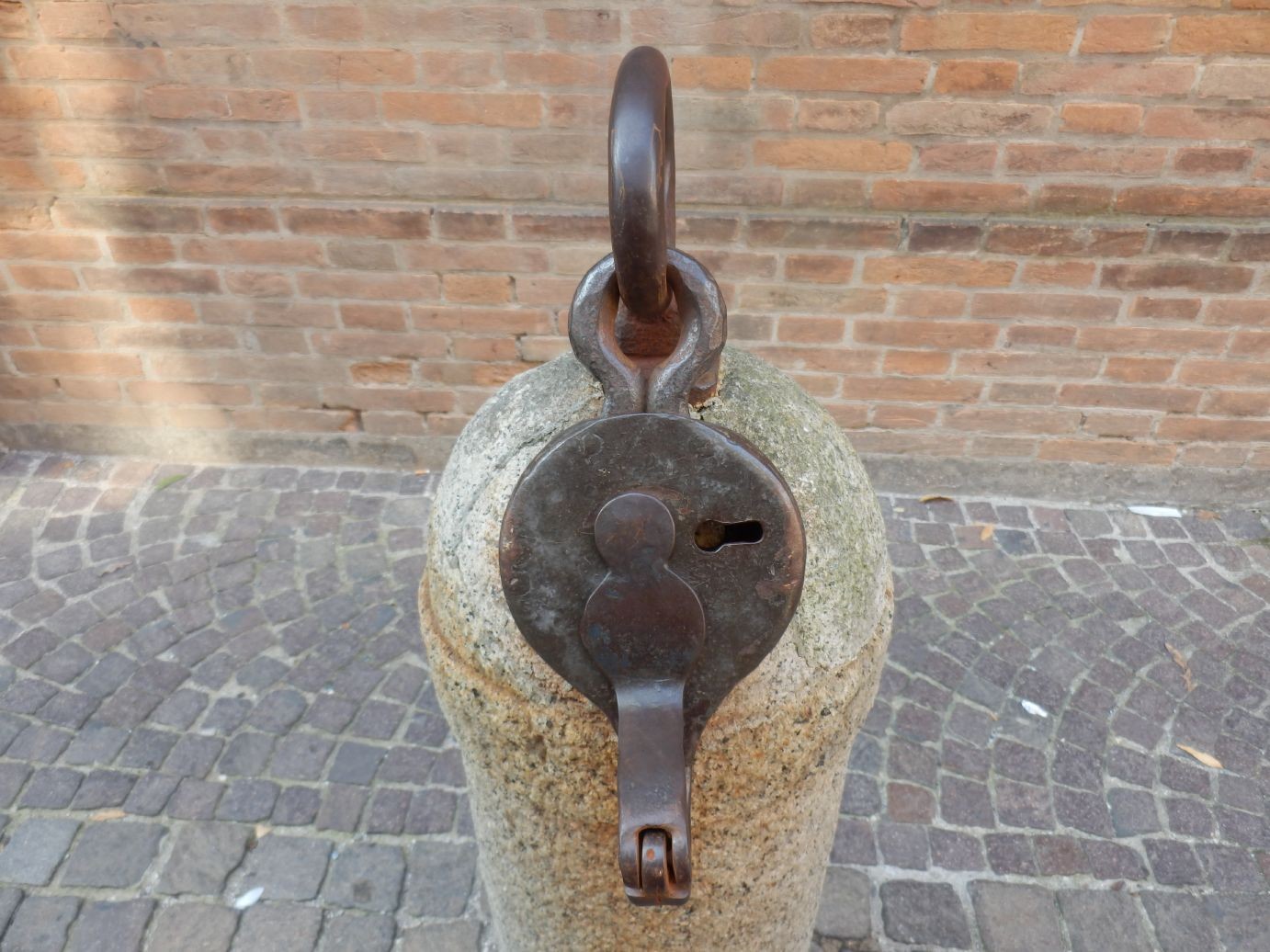 Prachtige sloten