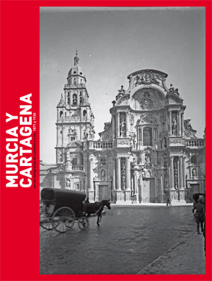 DE PABLOS RAMOS, Javier. Murcia y Cartagena en el Archivo Fotográfico LOTY. Apuntes Documentales. En: “Murcia y Cartagena en las fotografías de Laurent y LOTY, 1871 y 1930”. Madrid: (2008).