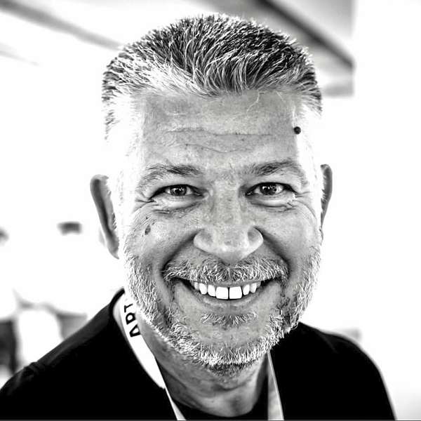Andreas Jorns - UNSEEN