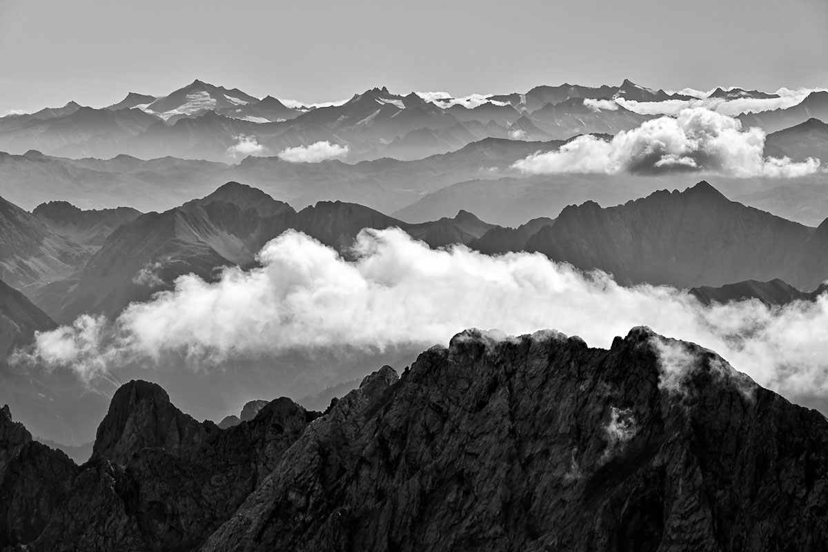 Lichtbild des Monats September 2024