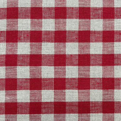 243/Red Gingham