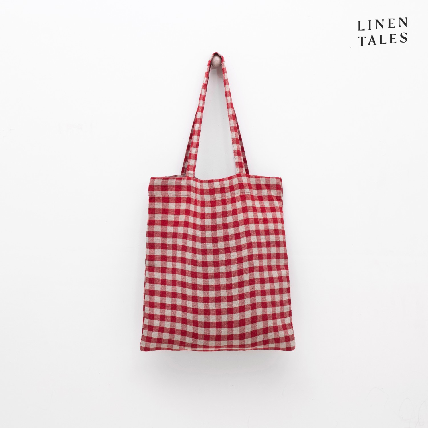 243/Red Gingham