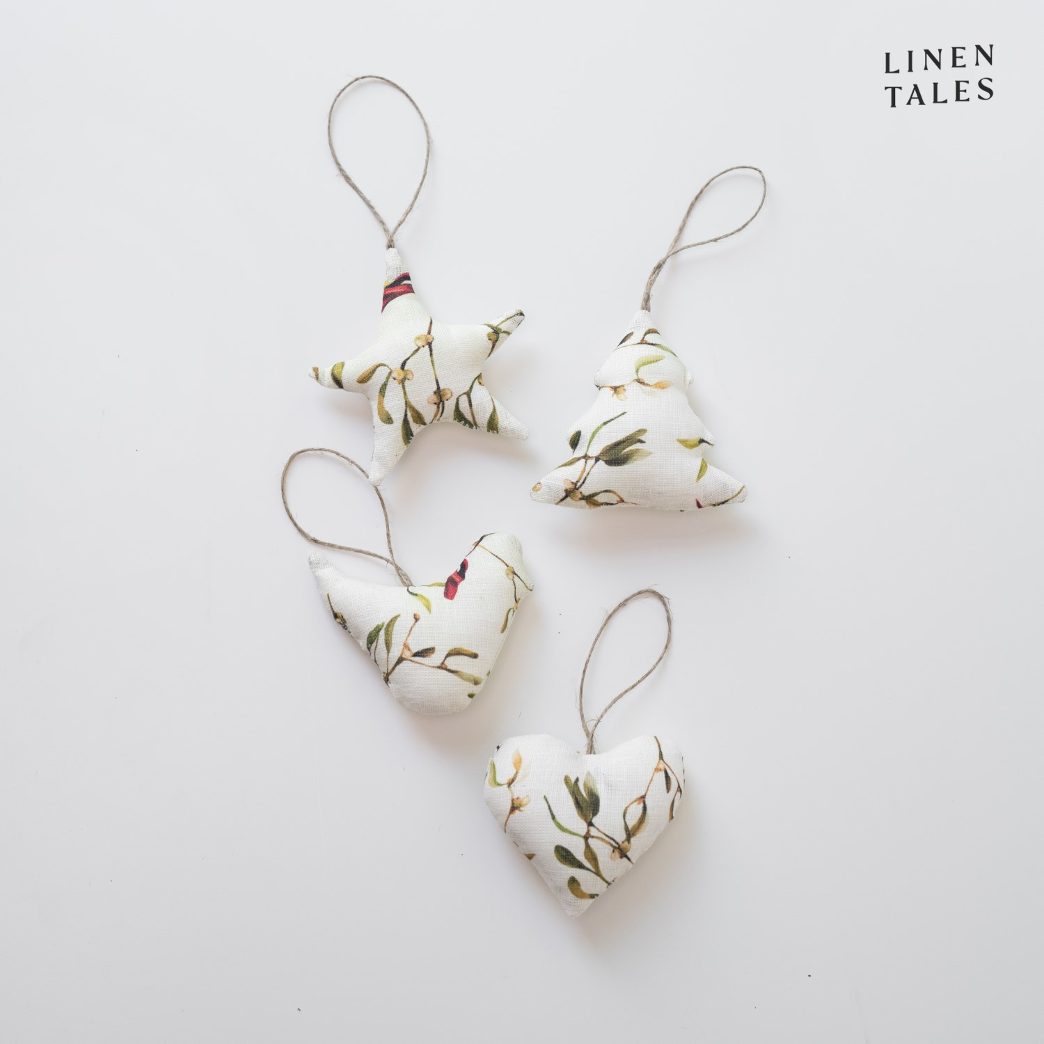 XMC-D02  371/Mistletoe
