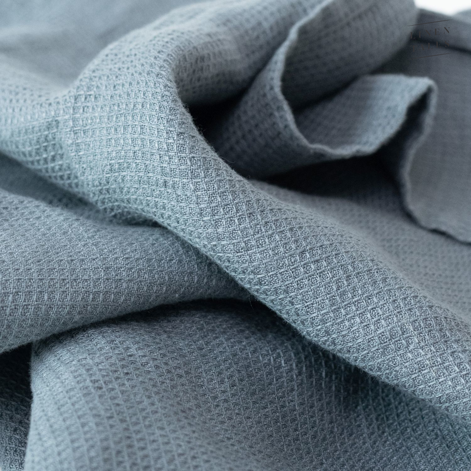 454/Blue fog