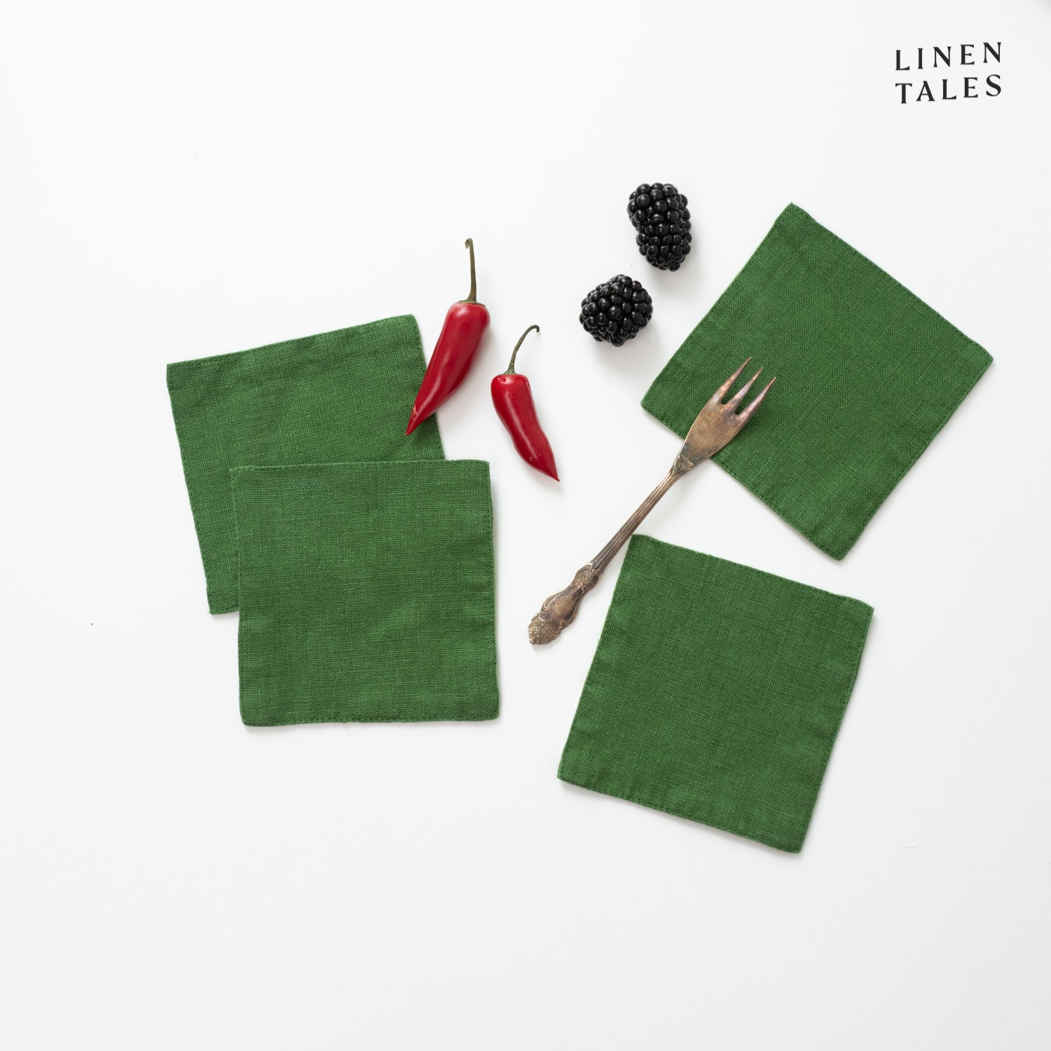 134/True Green