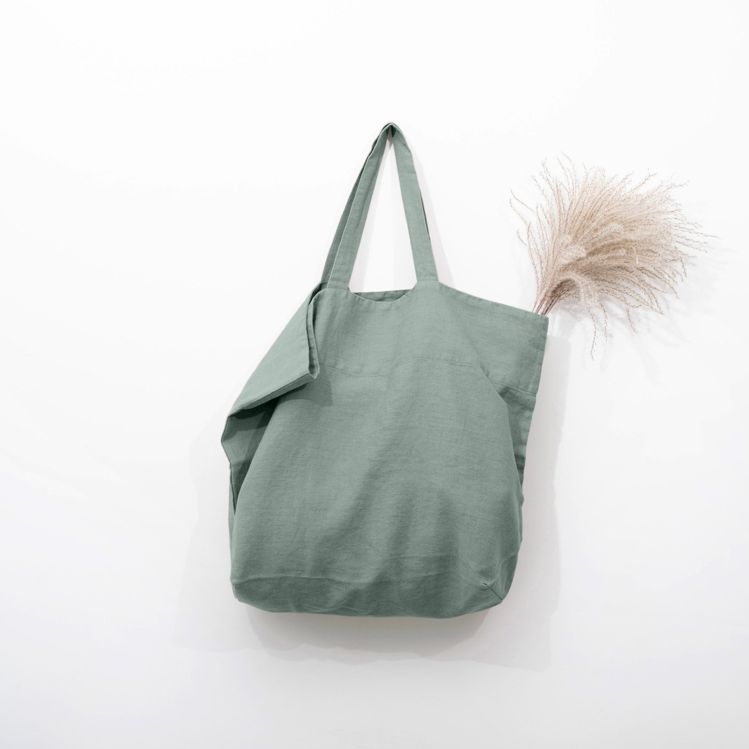433/Green milieu