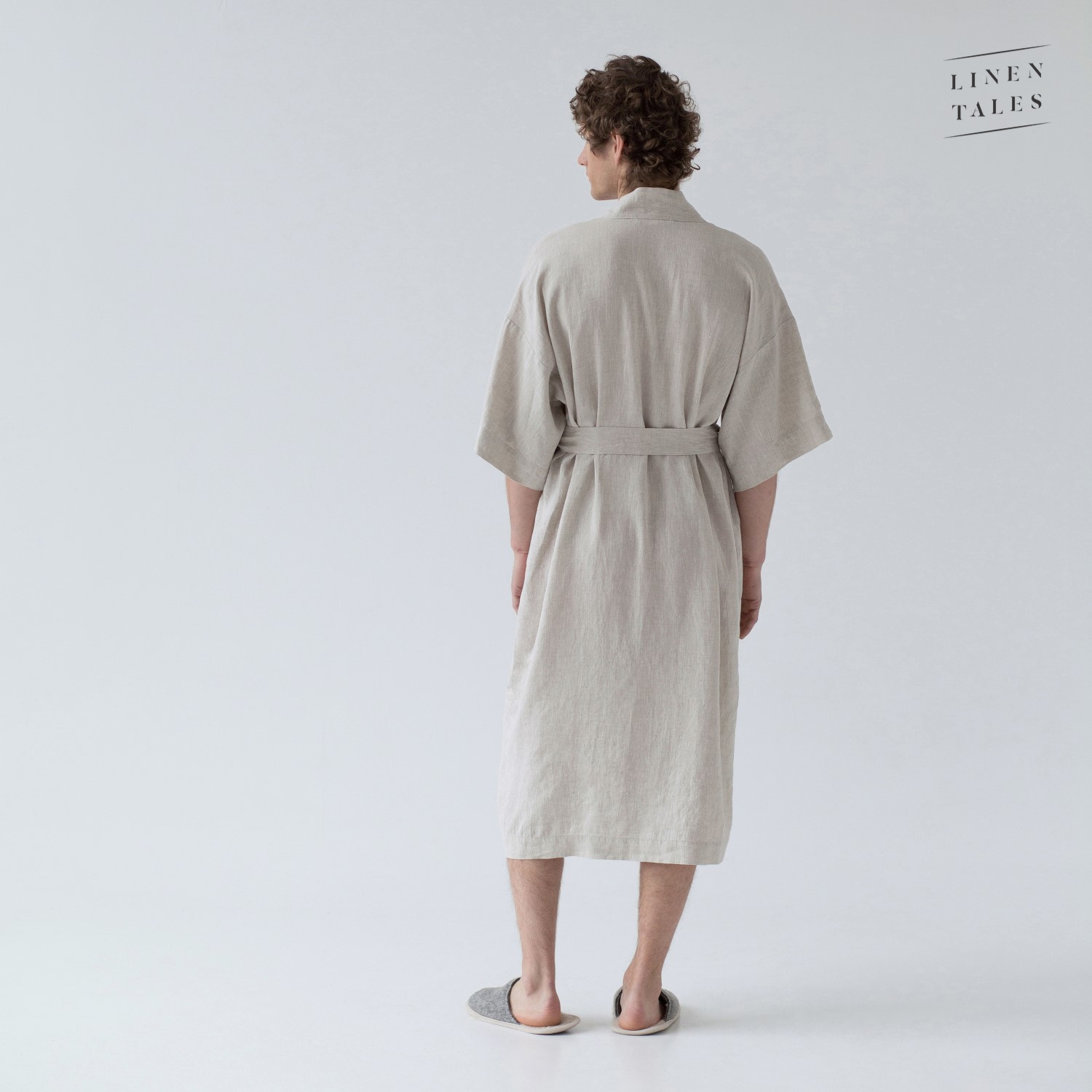 181/Melange (Back)