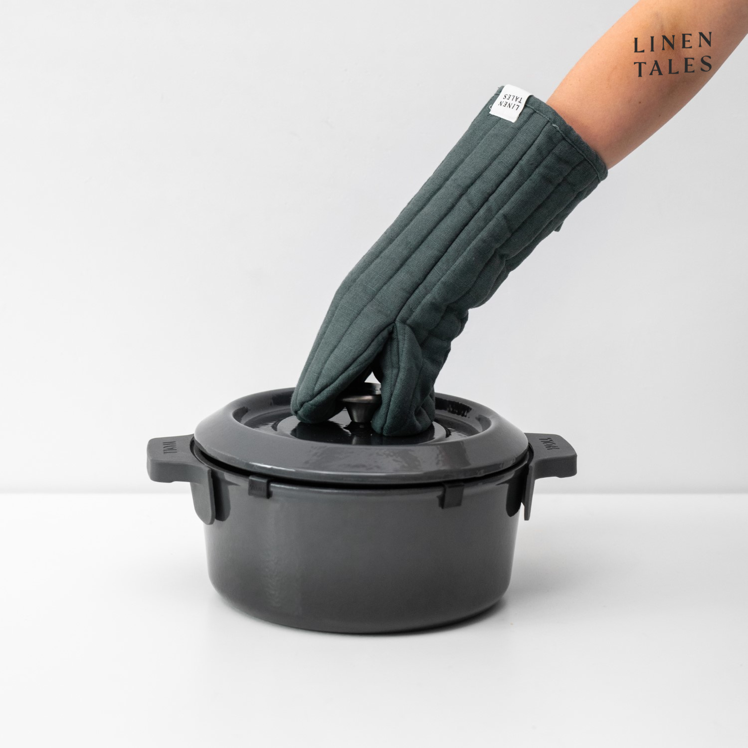 #/OM-01 434/Forest green