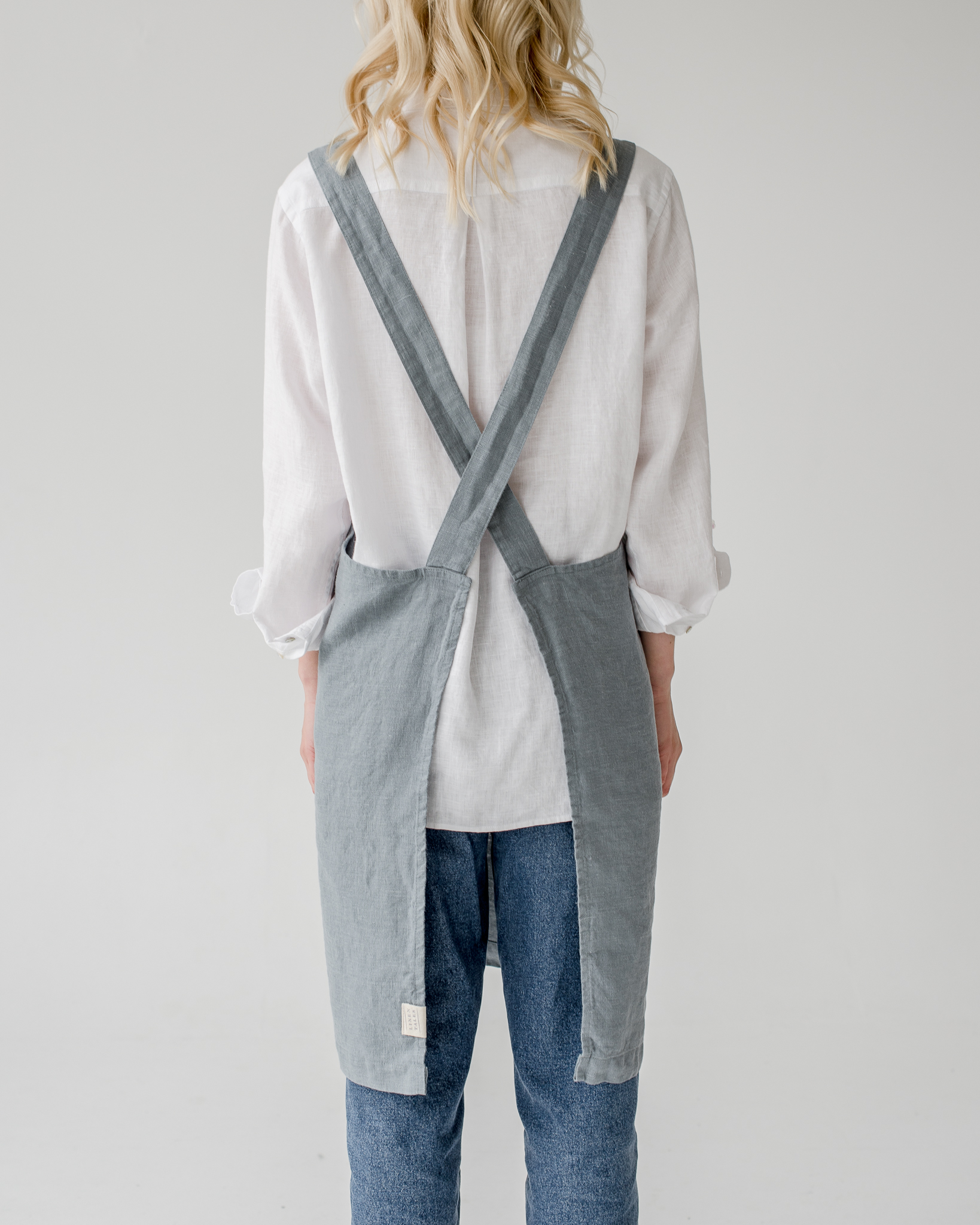 454/Blue fog (Back)