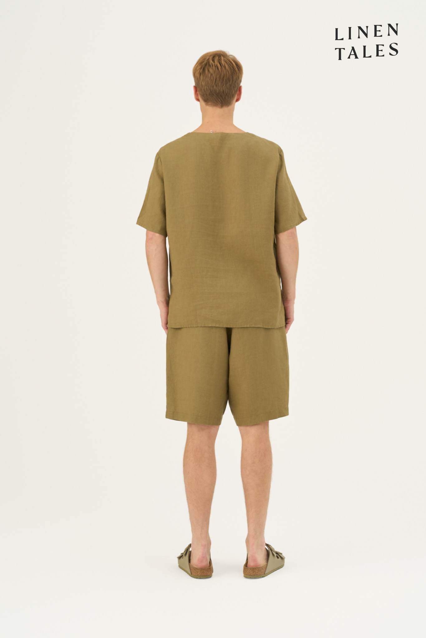 633/Olive Khaki
