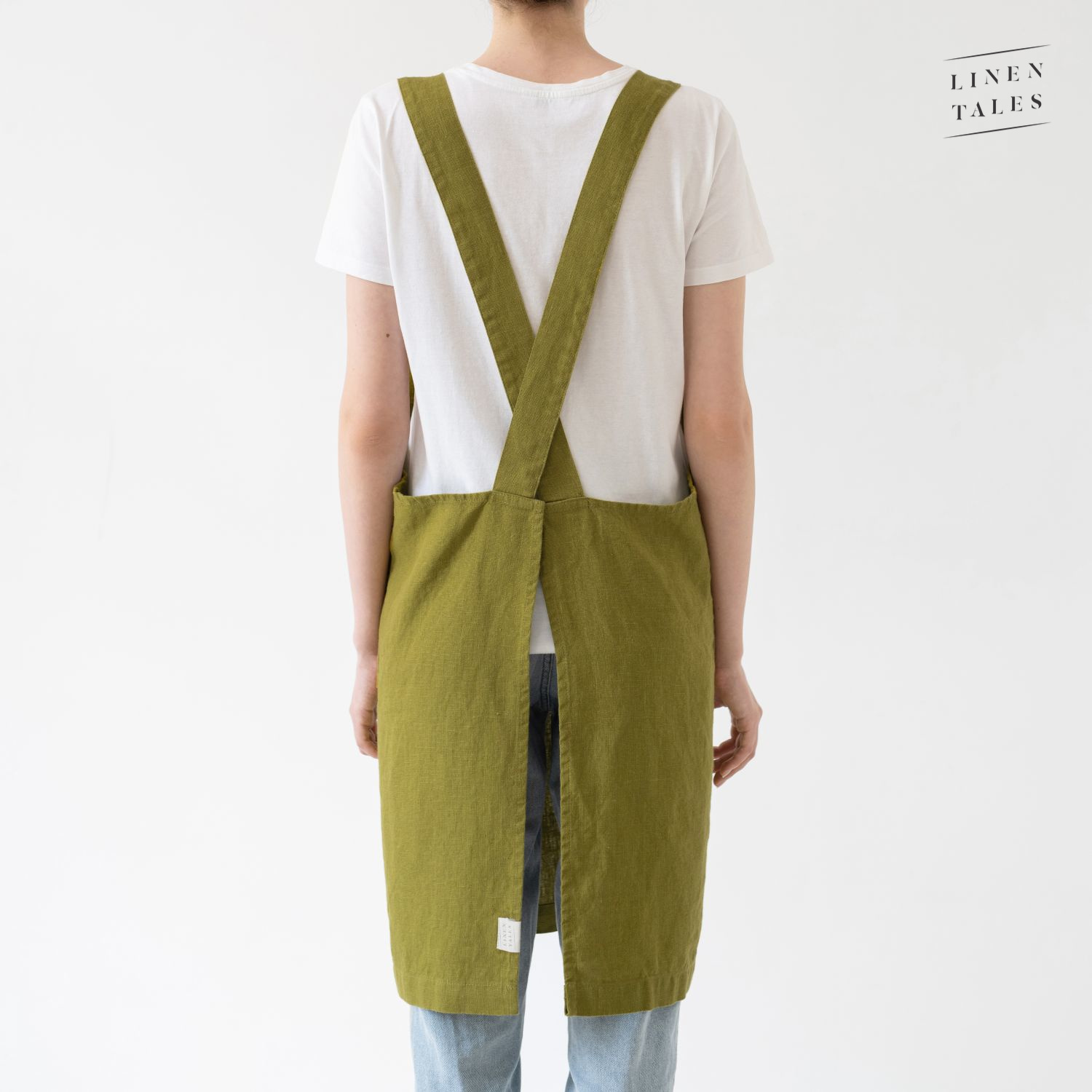 131/Moss green