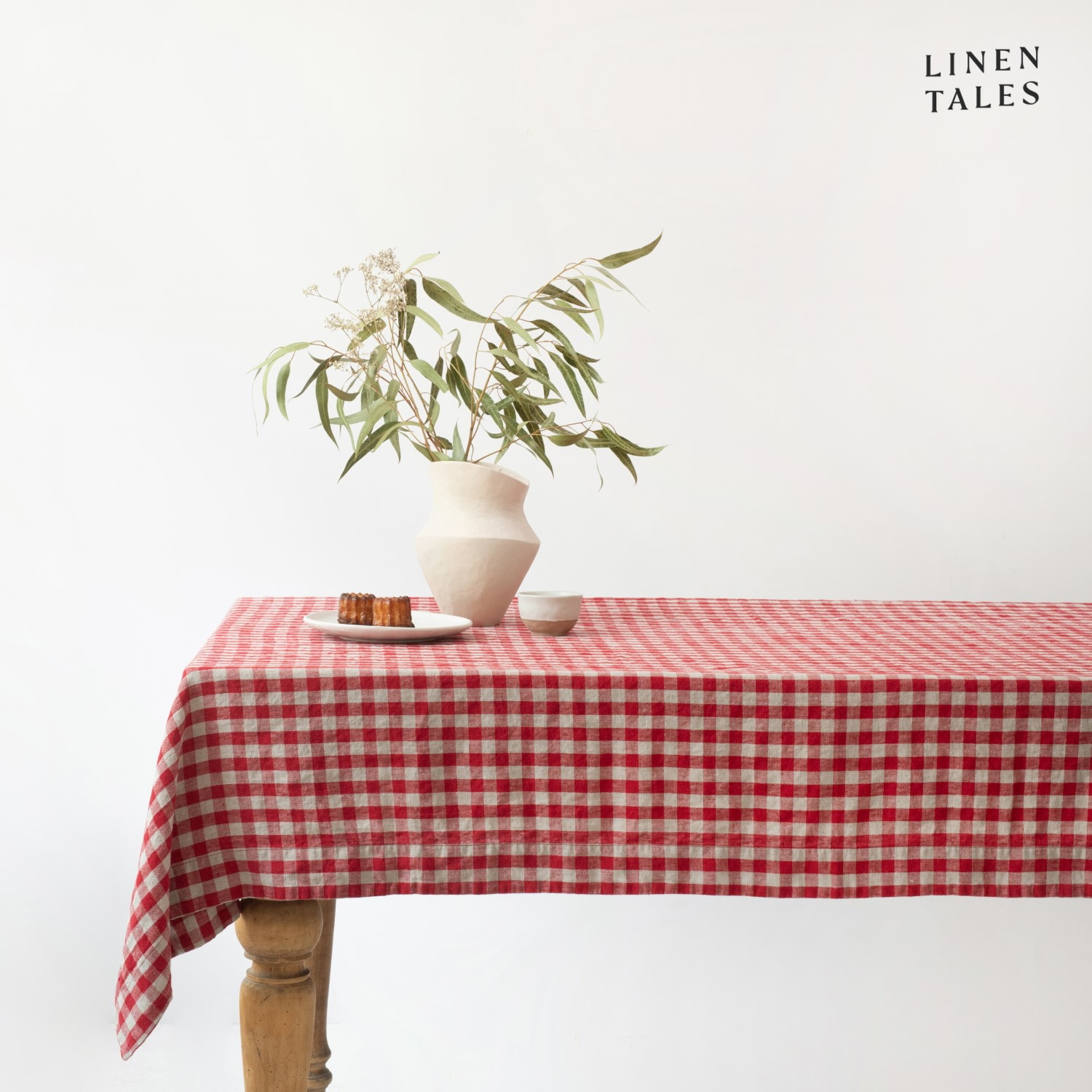 SC-TC01(02,03,04)  243/Red Gingham