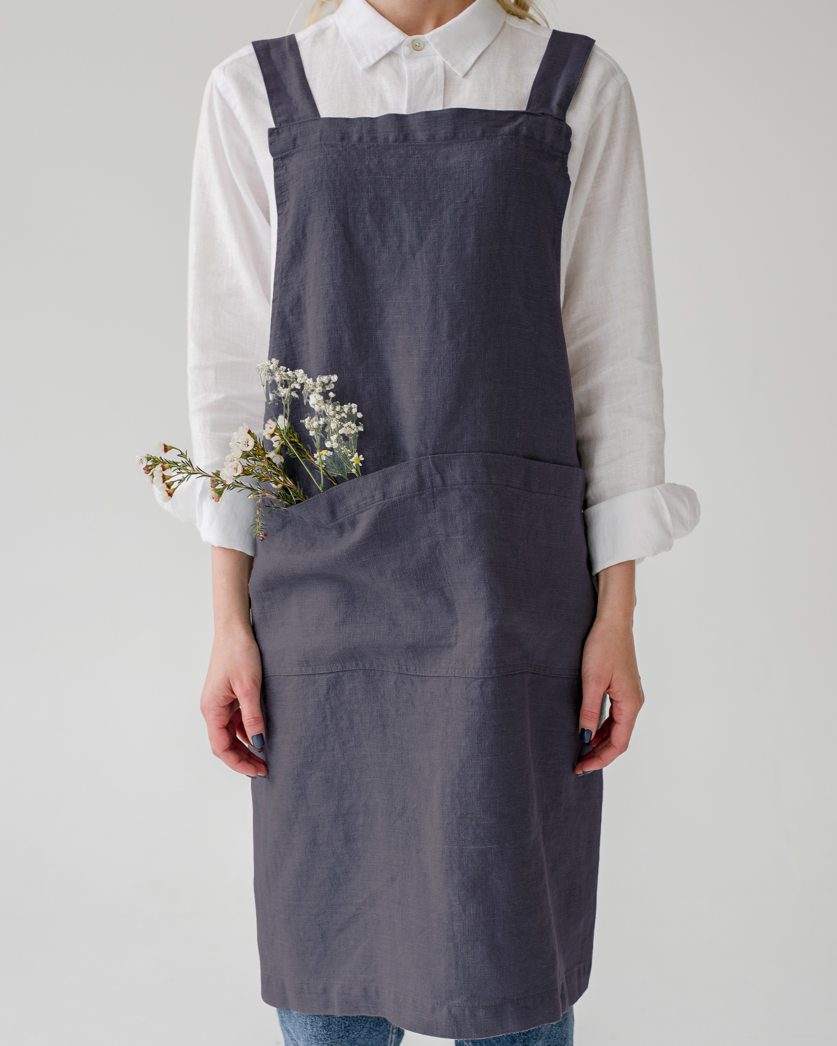 190/Dark gray (Front)