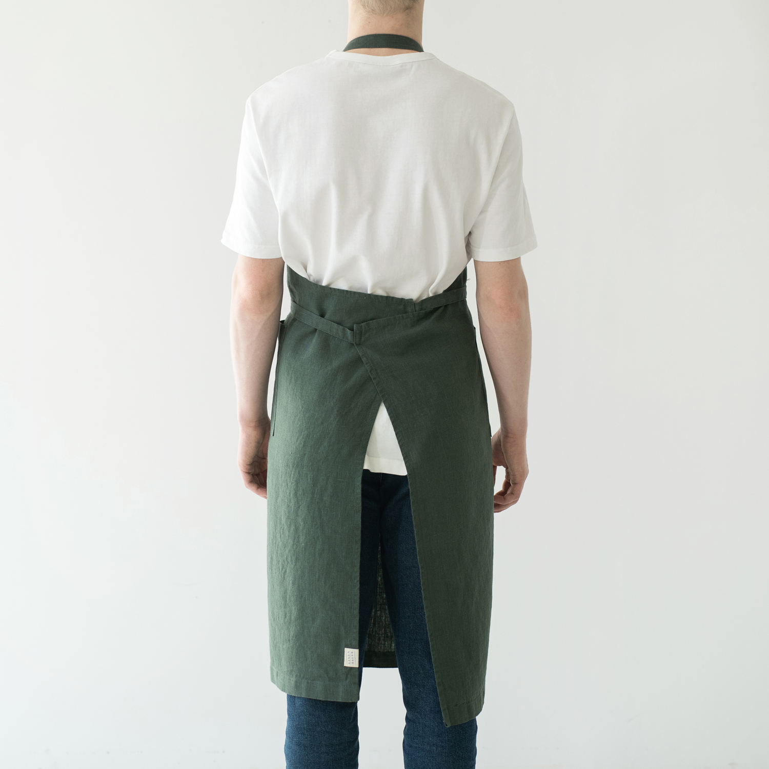 434/Forest green