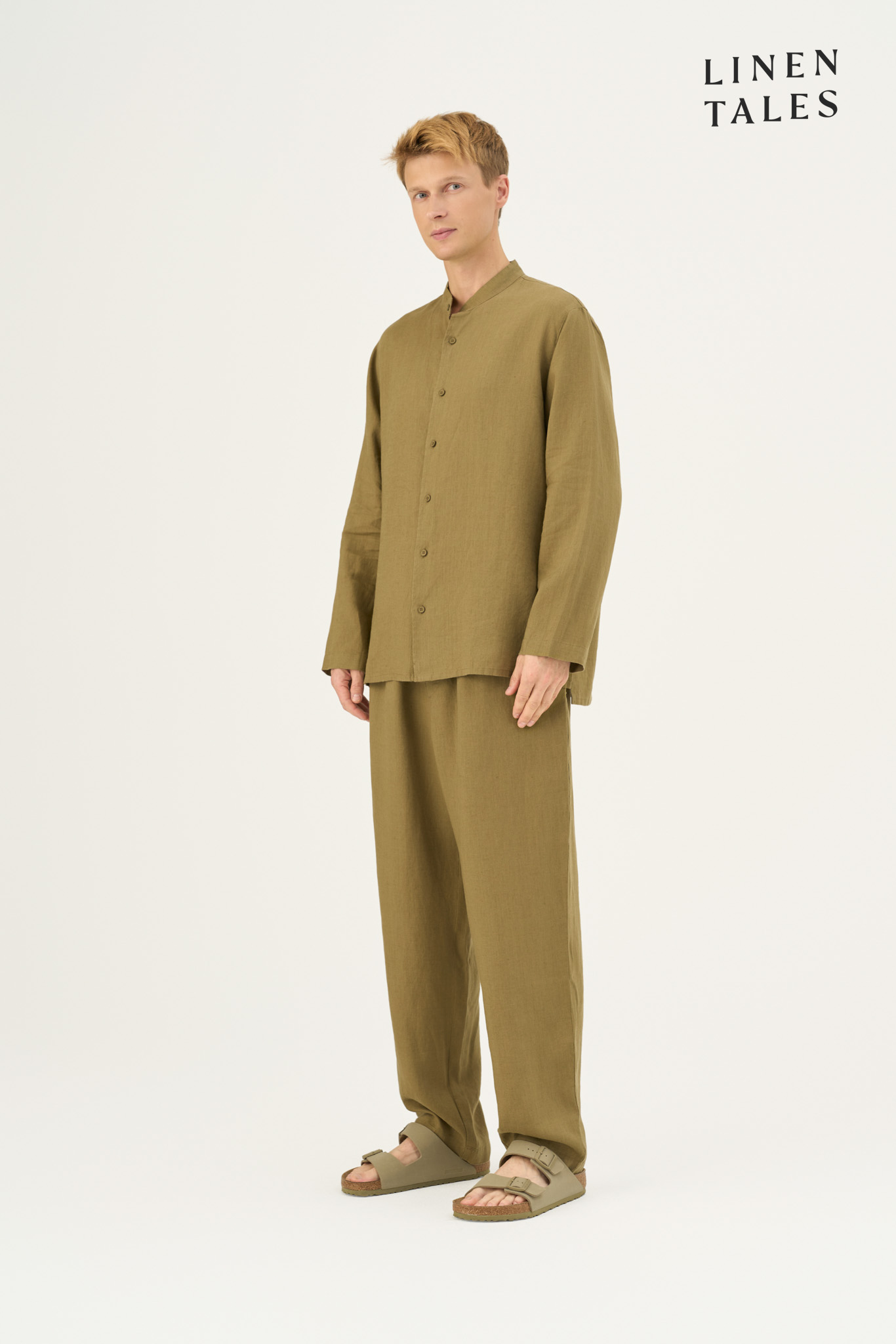 633/Olive Khaki