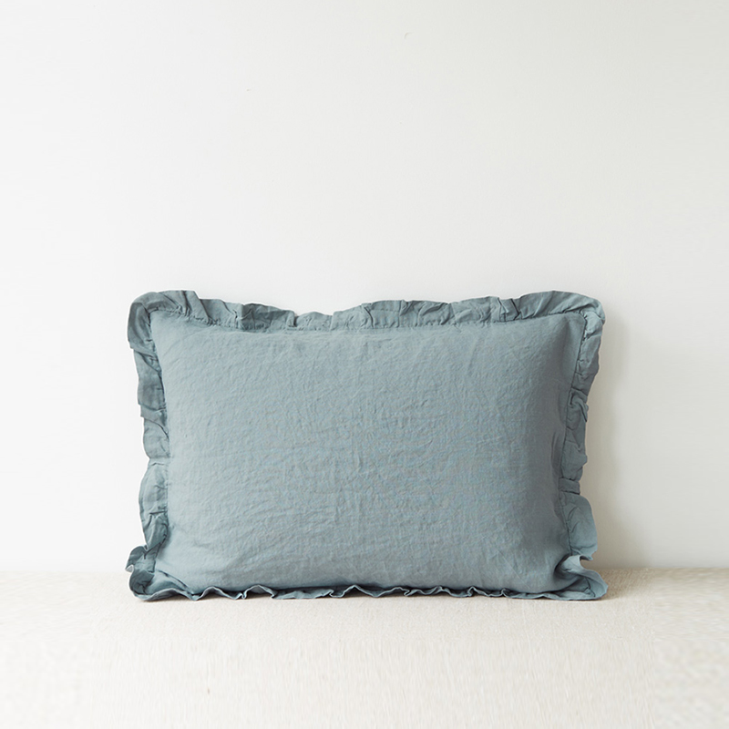 454/Blue fog
